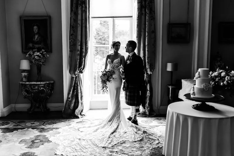 Kate & Murray