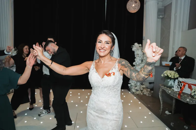 Zehra & Koray
