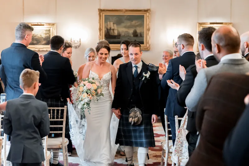 Kate & Murray