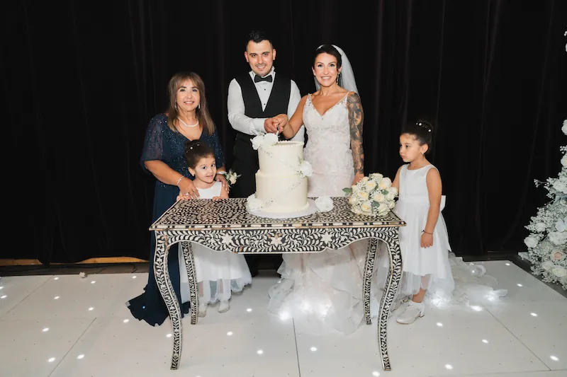 Zehra & Koray