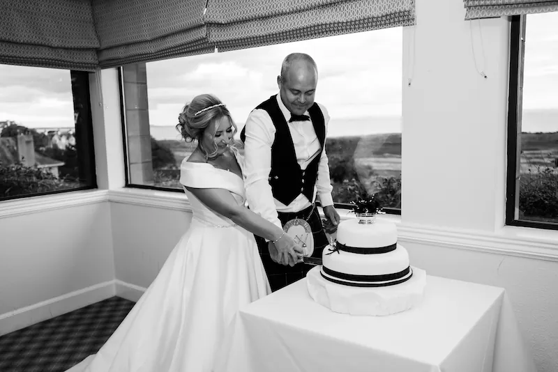 Karen & Ben