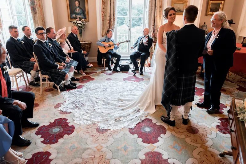 Kate & Murray
