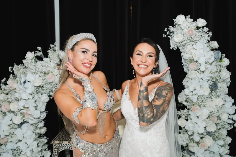 Zehra & Koray