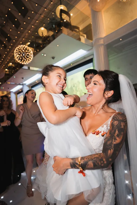 Zehra & Koray