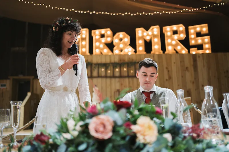 Susan & Sean