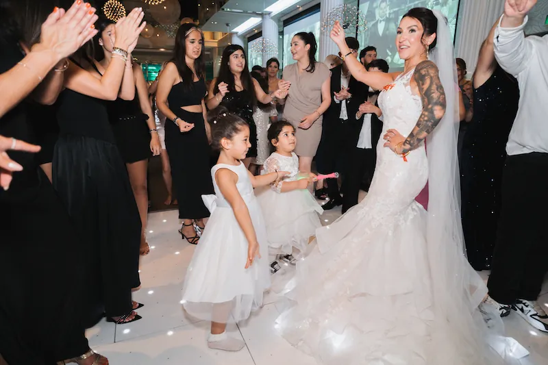 Zehra & Koray