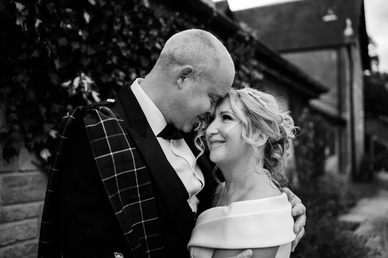 Karen & Ben