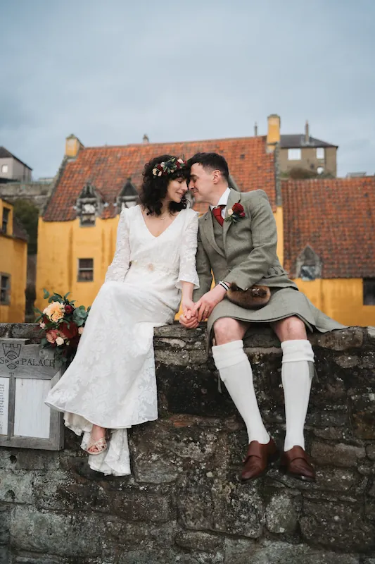 Susan & Sean