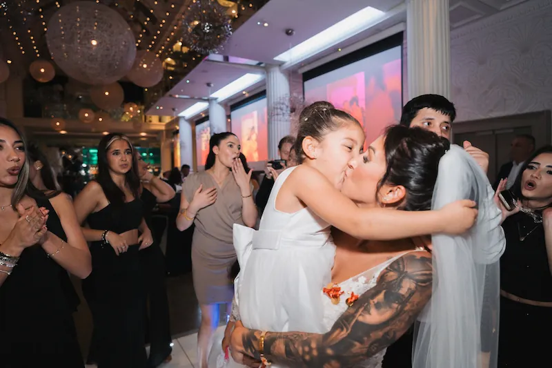 Zehra & Koray