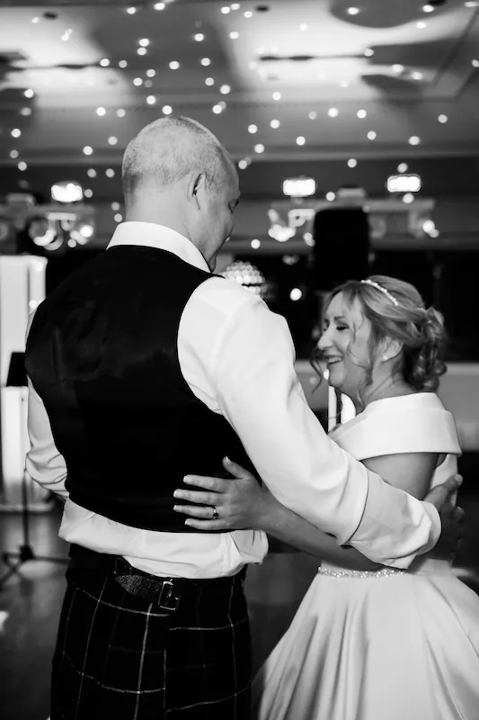 Karen & Ben