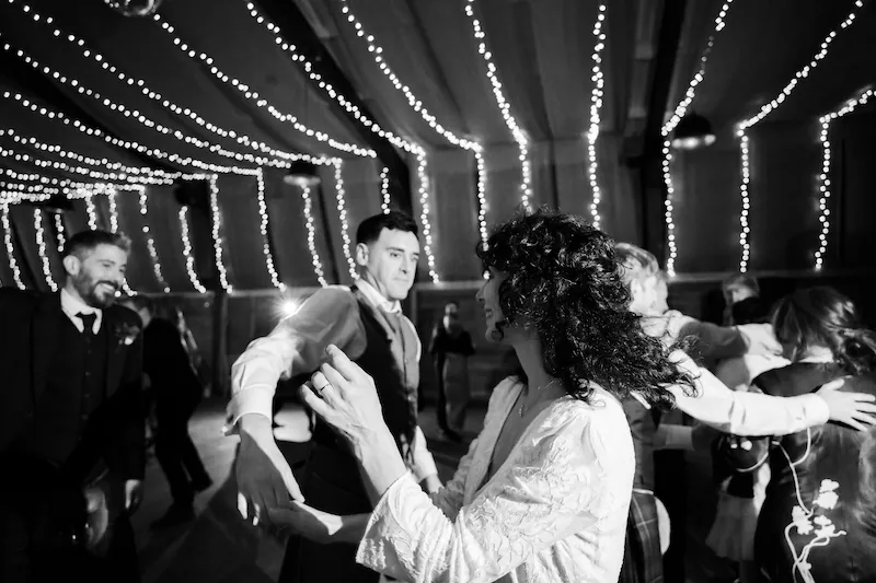 Susan & Sean