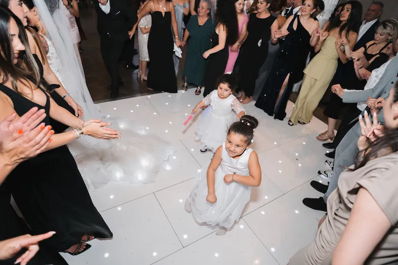 Zehra & Koray
