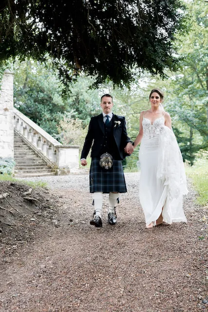 Kate & Murray