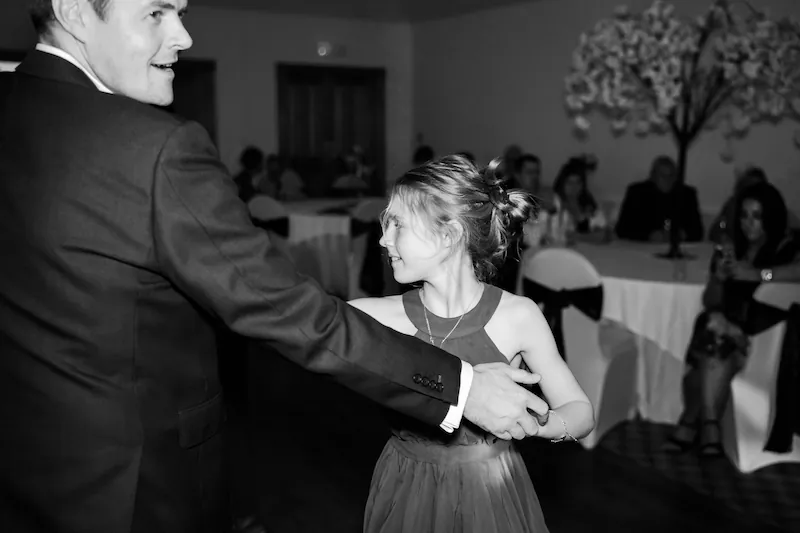 Karen & Ben