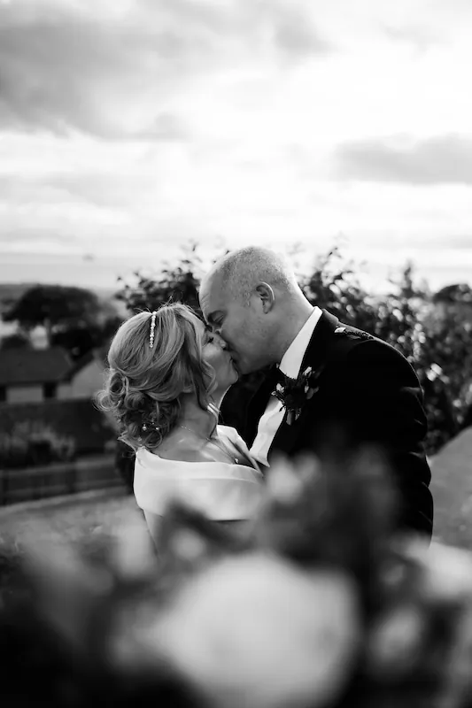 Karen & Ben