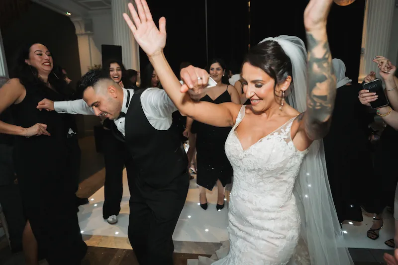 Zehra & Koray
