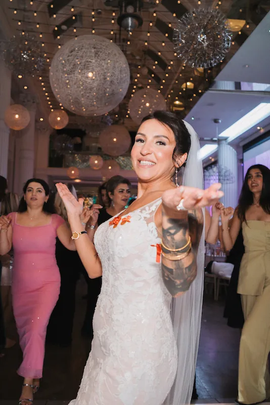 Zehra & Koray