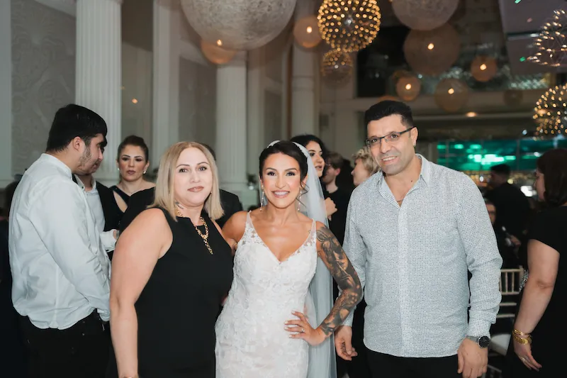 Zehra & Koray