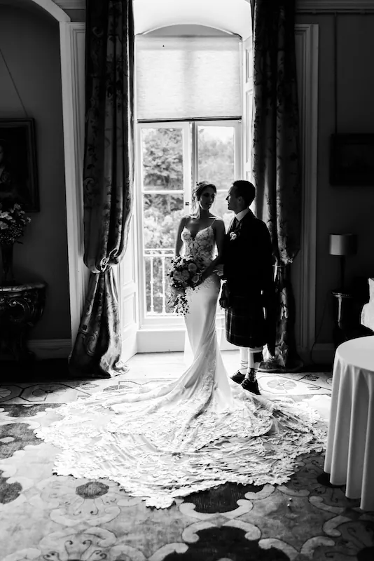 Kate & Murray