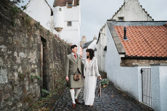 Susan & Sean