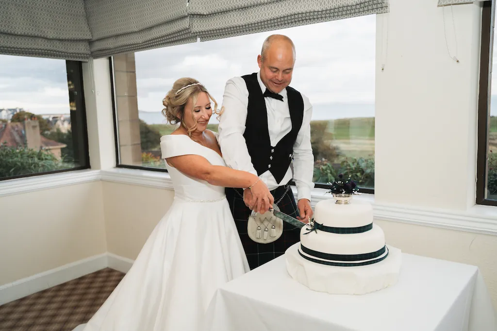 Karen & Ben