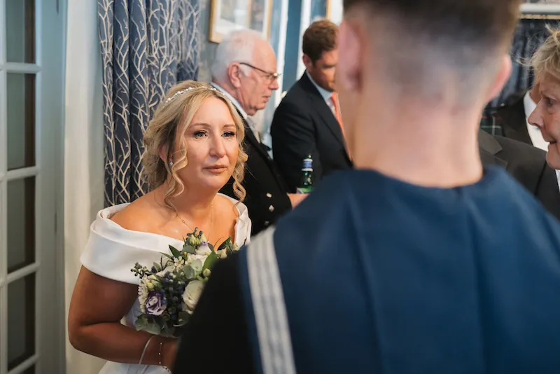Karen & Ben