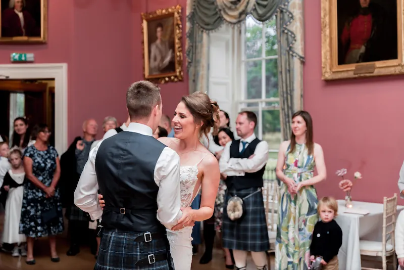 Kate & Murray
