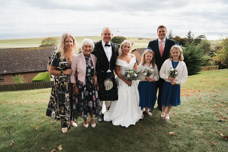 Karen & Ben
