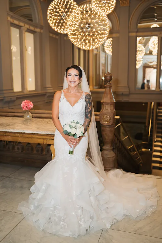 Zehra & Koray