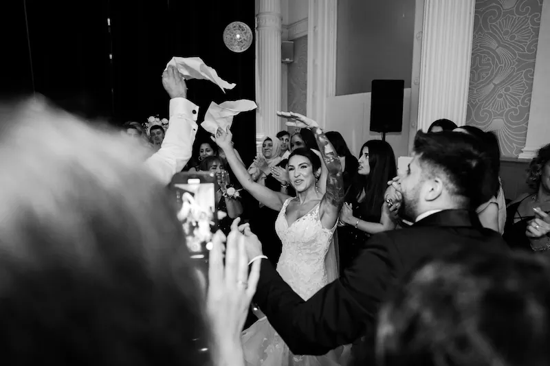 Zehra & Koray
