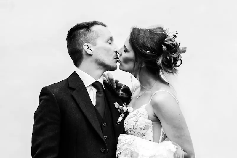 Kate & Murray
