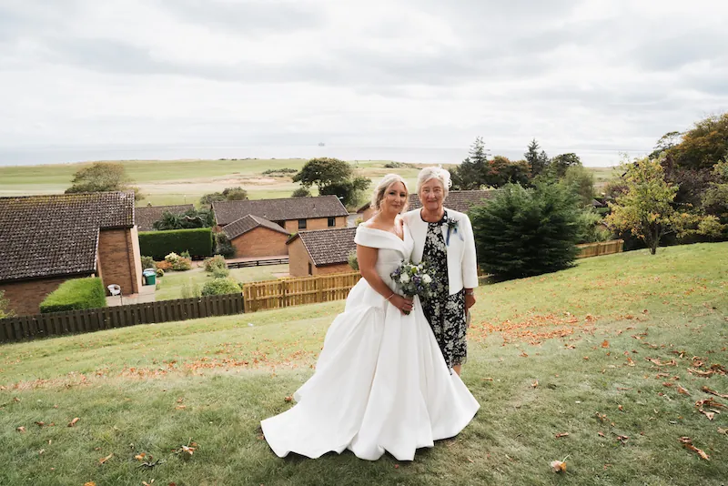 Karen & Ben