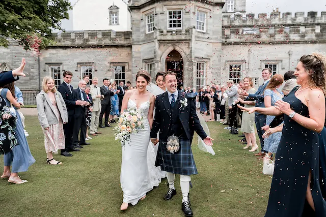 Kate & Murray