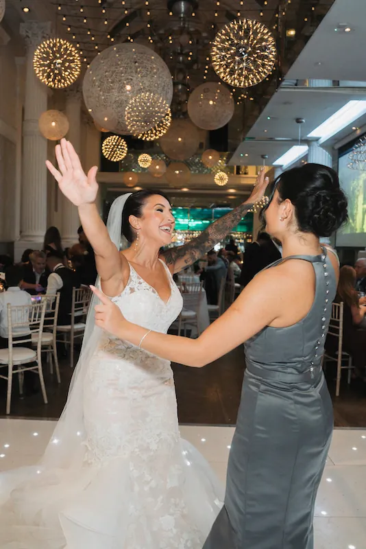 Zehra & Koray