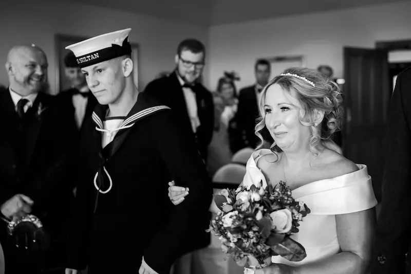 Karen & Ben
