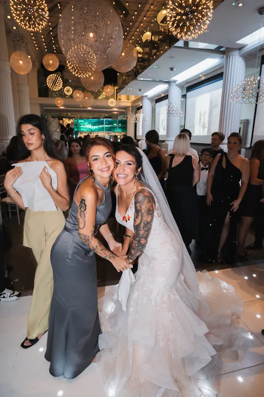 Zehra & Koray