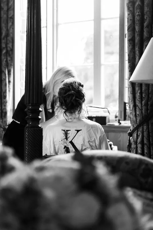 Kate & Murray