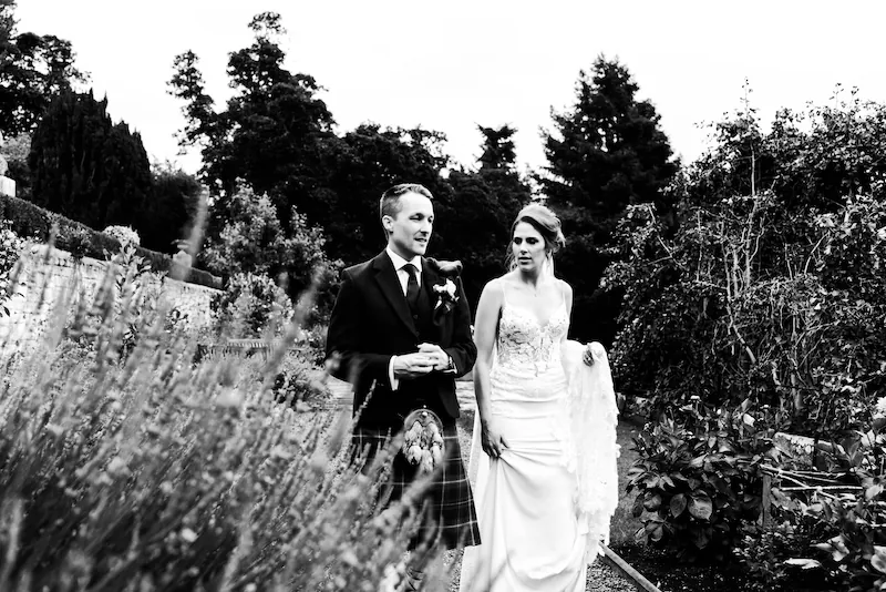 Kate & Murray