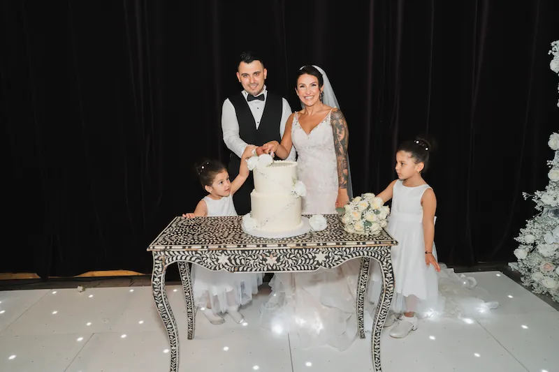 Zehra & Koray