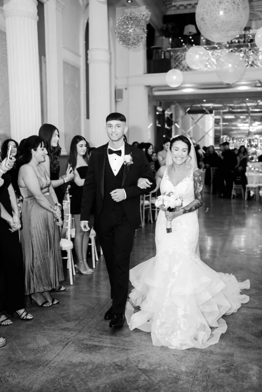 Zehra & Koray