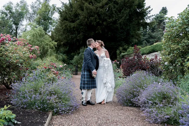 Kate & Murray