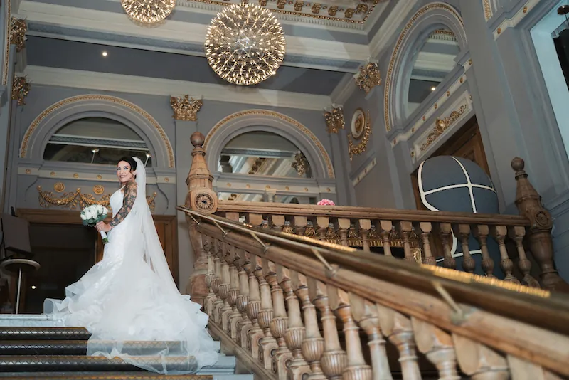 Zehra & Koray