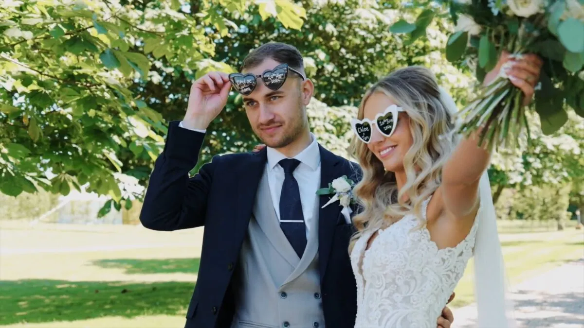 0013 CHLOE & TOM