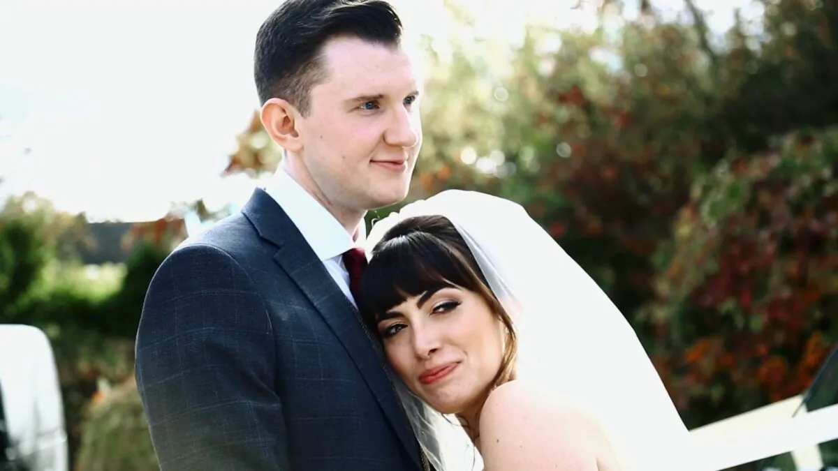 0009 AMY &amp; MICHAEL