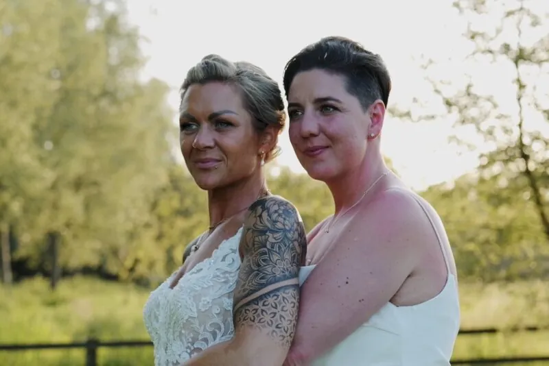 0007 AMY &amp; FAY