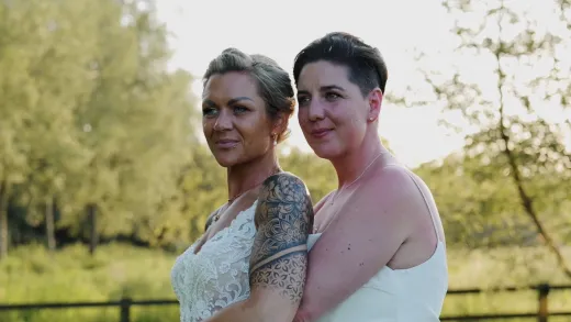 0007 AMY &amp; FAY