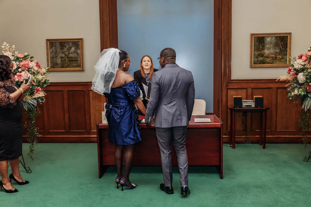Civil Ceremony