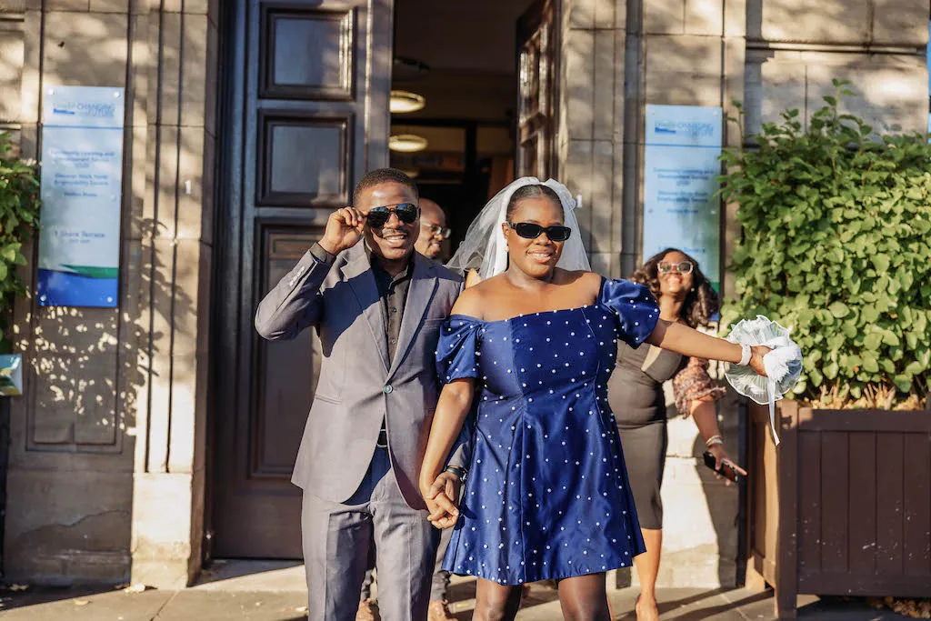 Civil Ceremony
