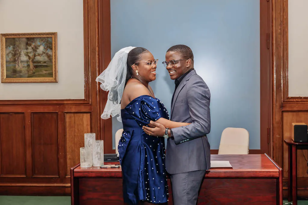 Civil Ceremony