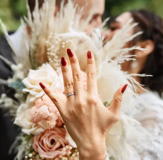 Civil Marriage